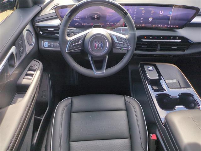 new 2026 Buick Enclave car, priced at $64,515