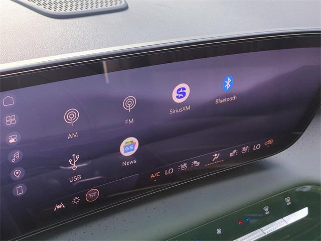 new 2026 Buick Enclave car, priced at $64,515