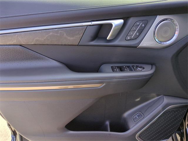 new 2026 Buick Enclave car, priced at $64,515