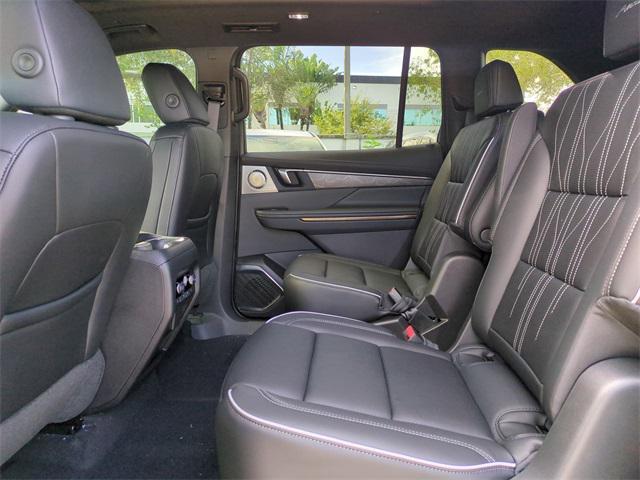 new 2026 Buick Enclave car, priced at $64,515