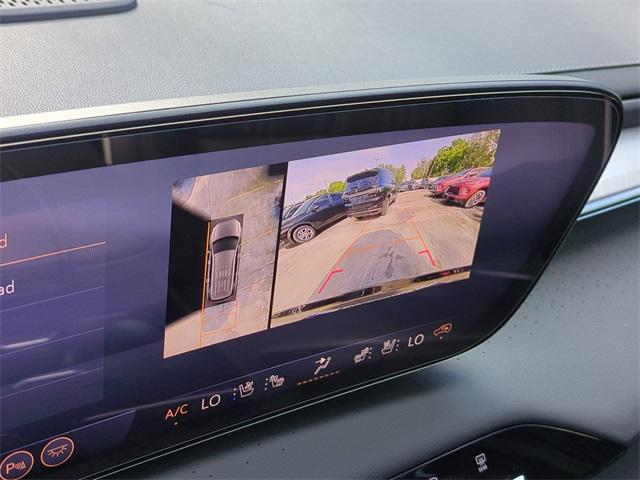 new 2026 Buick Enclave car, priced at $64,515