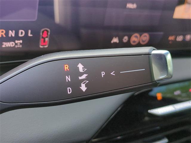 new 2026 Buick Enclave car, priced at $64,515