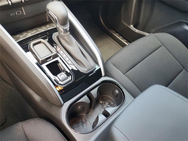 new 2025 Chevrolet Colorado car, priced at $35,995