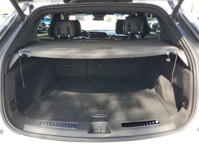 used 2024 Cadillac XT4 car, priced at $36,499