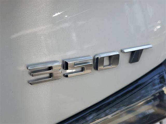 used 2024 Cadillac XT4 car, priced at $36,499