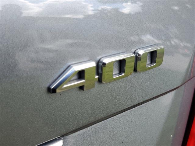 used 2024 Cadillac XT5 car, priced at $38,350