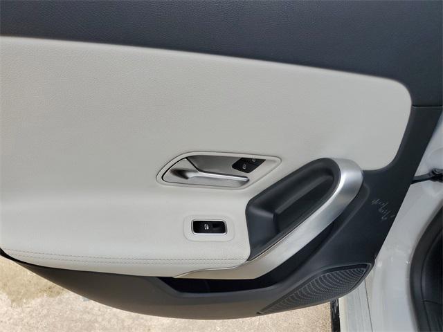 used 2021 Mercedes-Benz AMG A 35 car, priced at $31,428