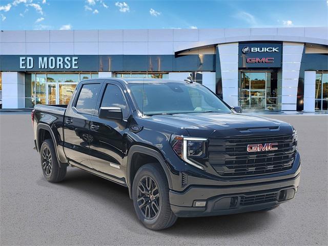 new 2025 GMC Sierra 1500 car, priced at $51,862