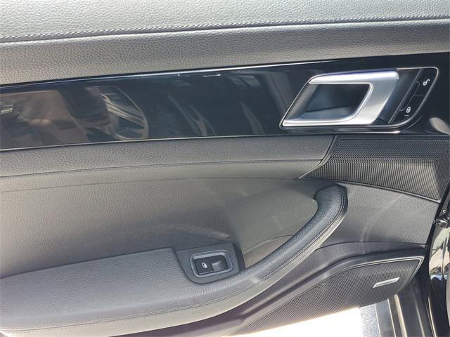 used 2018 Porsche Panamera car, priced at $43,295