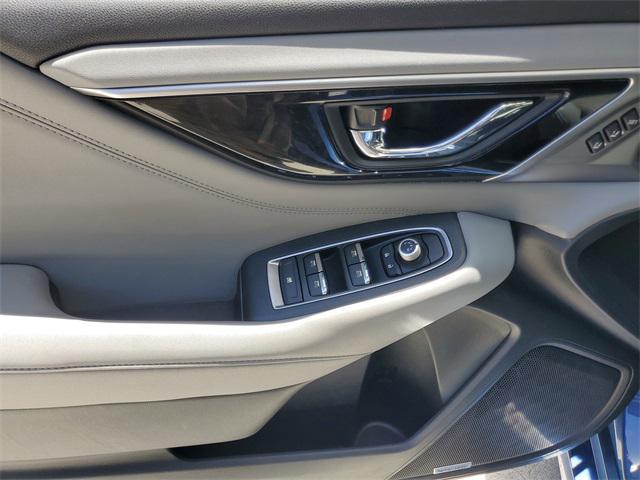 used 2021 Subaru Legacy car, priced at $19,450