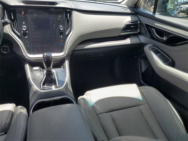 used 2021 Subaru Legacy car, priced at $19,450