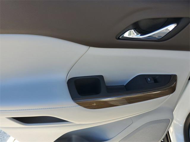 used 2023 GMC Acadia car, priced at $21,250