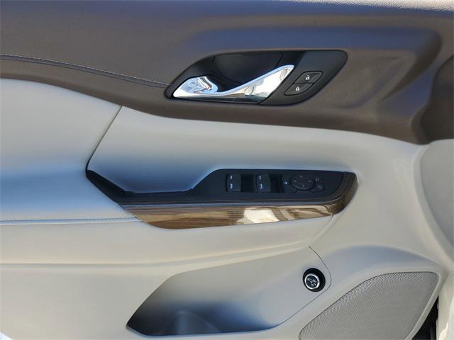 used 2023 GMC Acadia car, priced at $21,250