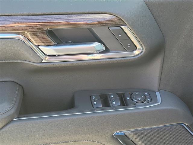 new 2026 Chevrolet Silverado 1500 car, priced at $54,685