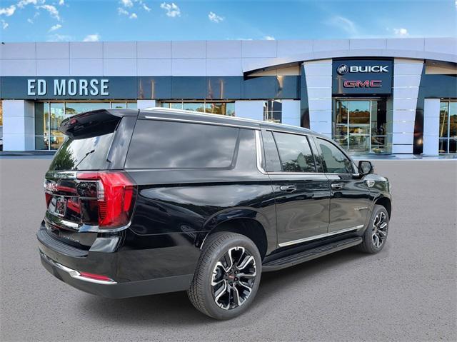 new 2025 GMC Yukon XL car, priced at $74,202