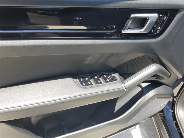 used 2019 Porsche Cayenne car, priced at $44,375