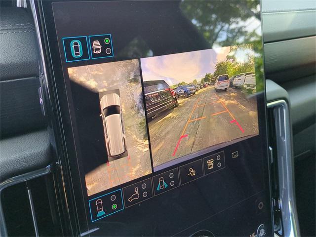 new 2025 GMC Yukon XL car