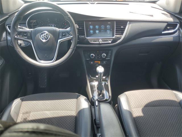 used 2019 Buick Encore car, priced at $12,125