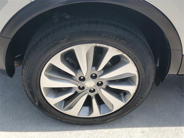 used 2019 Buick Encore car, priced at $12,125