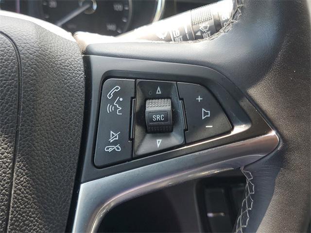 used 2019 Buick Encore car, priced at $12,125