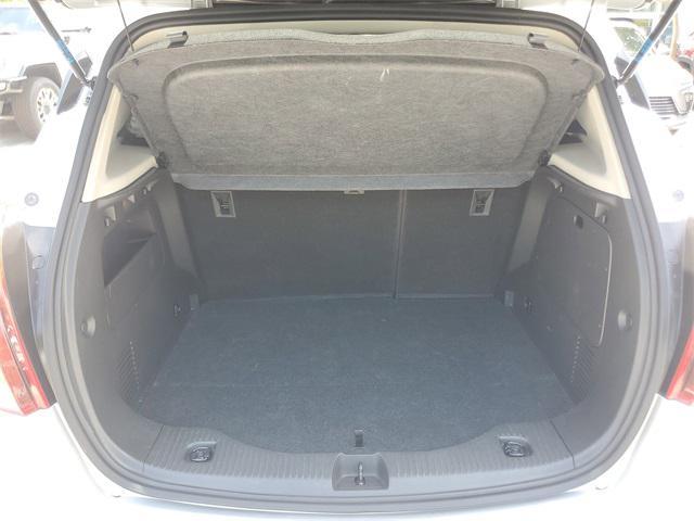 used 2019 Buick Encore car, priced at $12,125