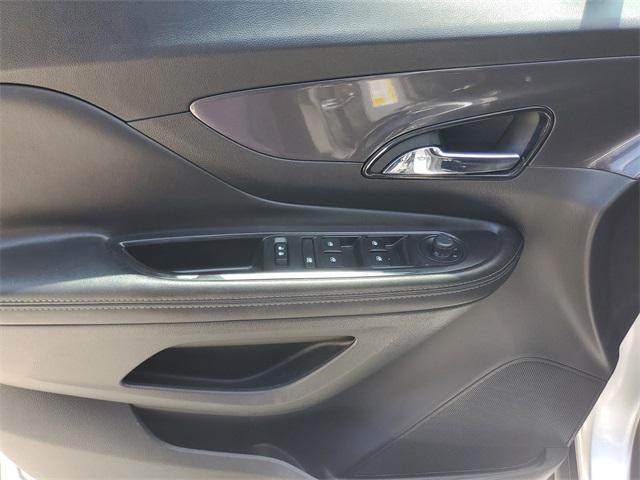 used 2019 Buick Encore car, priced at $12,125