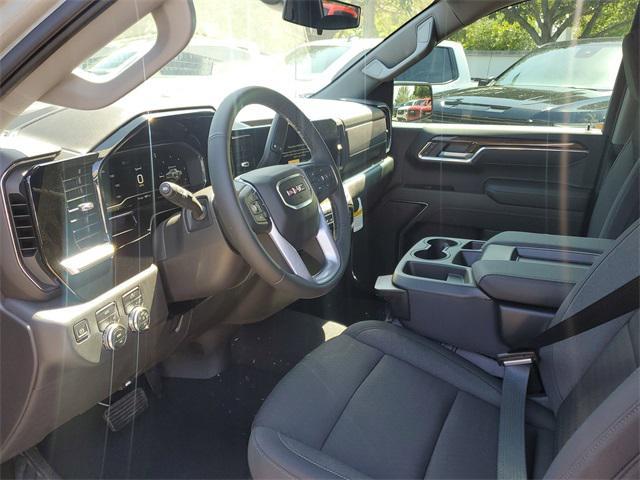 new 2025 GMC Sierra 1500 car, priced at $52,584