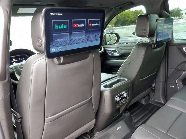 used 2024 GMC Yukon XL car, priced at $70,499