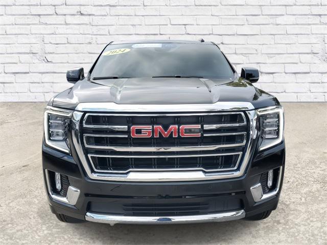 used 2024 GMC Yukon XL car, priced at $70,499