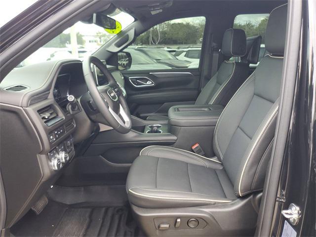 used 2024 GMC Yukon XL car, priced at $70,499