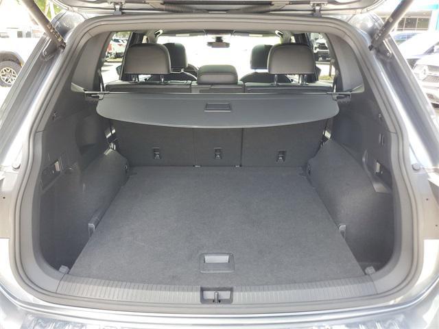 used 2022 Volkswagen Tiguan car, priced at $21,750
