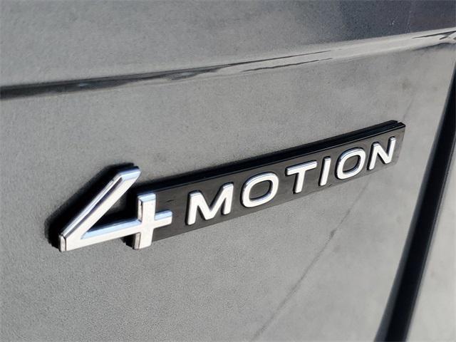 used 2022 Volkswagen Tiguan car, priced at $21,750