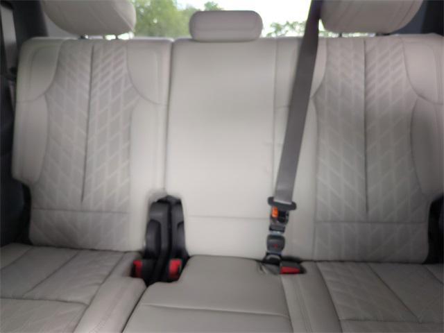 new 2026 Cadillac Escalade IQ car