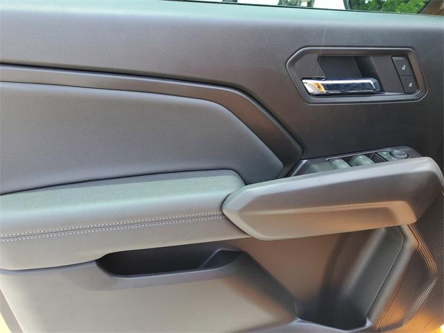 new 2025 Chevrolet Colorado car, priced at $36,278