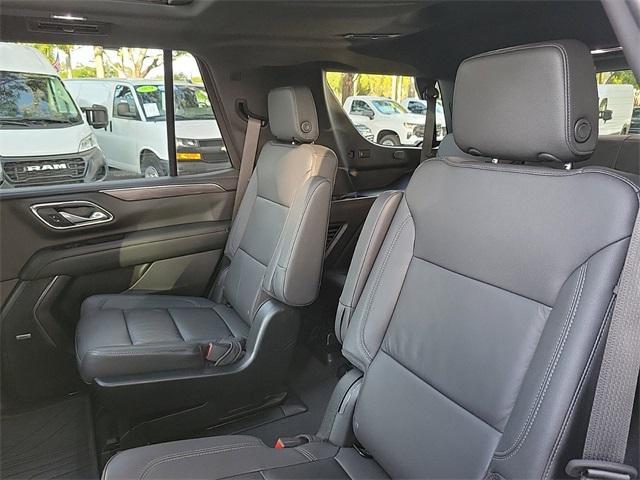 used 2023 Chevrolet Tahoe car, priced at $62,699