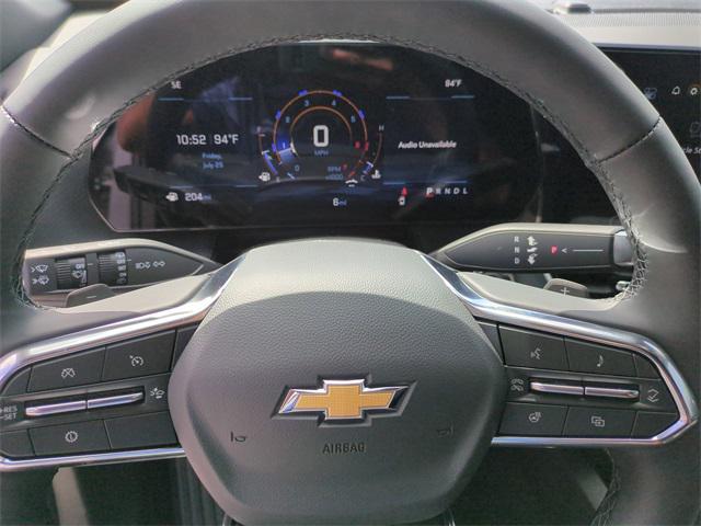 new 2026 Chevrolet Equinox car, priced at $29,251