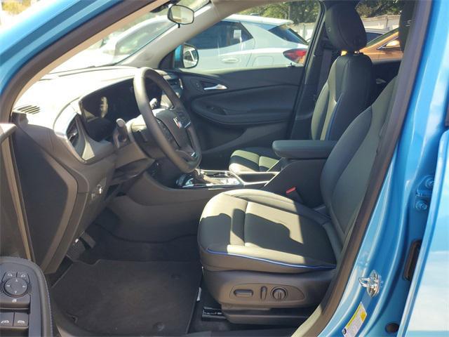 new 2026 Buick Encore GX car, priced at $29,228