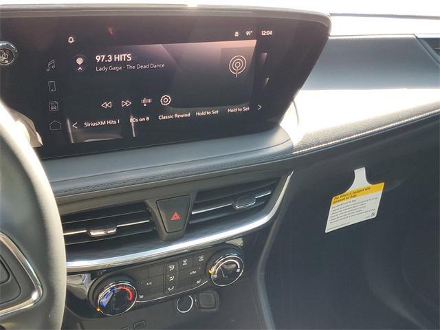 new 2026 Buick Encore GX car, priced at $29,228