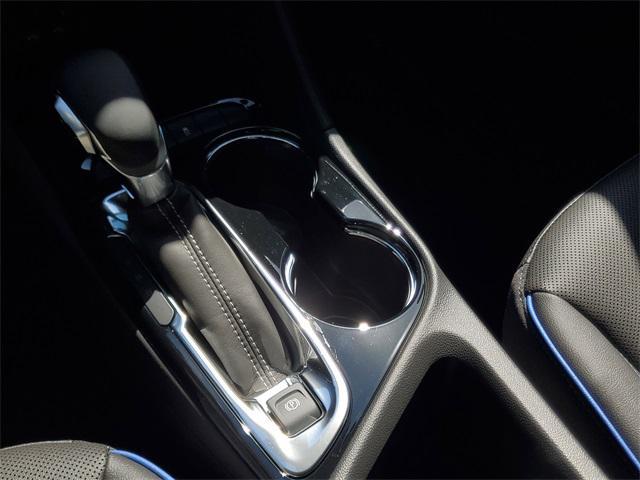new 2026 Buick Encore GX car, priced at $29,228