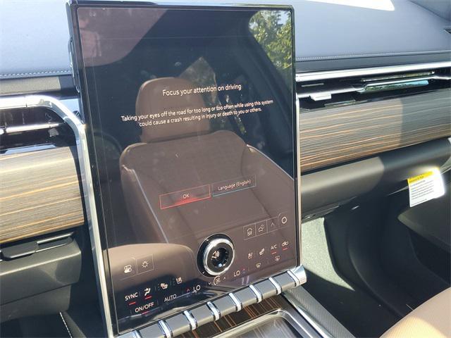 new 2026 GMC Sierra EV car, priced at $91,781