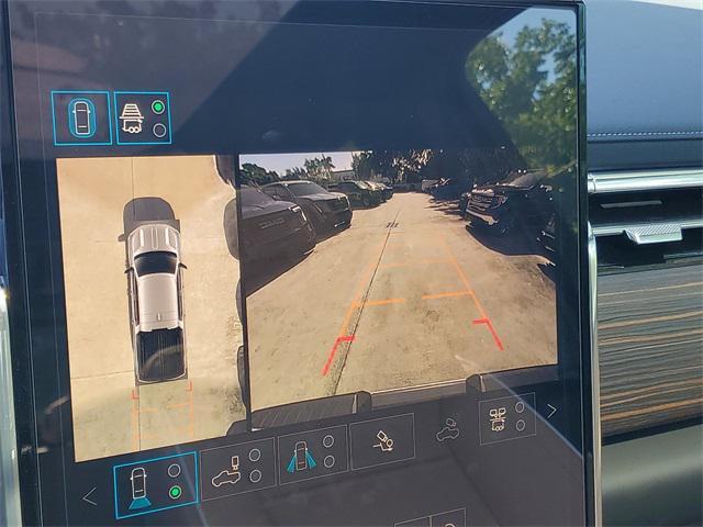 new 2026 GMC Sierra EV car, priced at $91,781