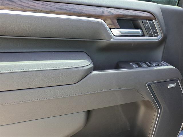 new 2025 GMC Sierra 2500 car, priced at $70,635