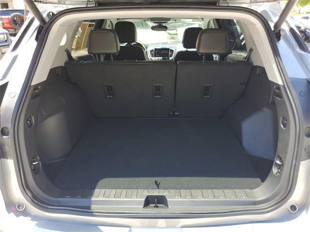 used 2024 GMC Terrain car, priced at $24,250