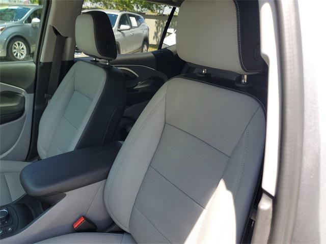 used 2024 GMC Terrain car, priced at $24,250