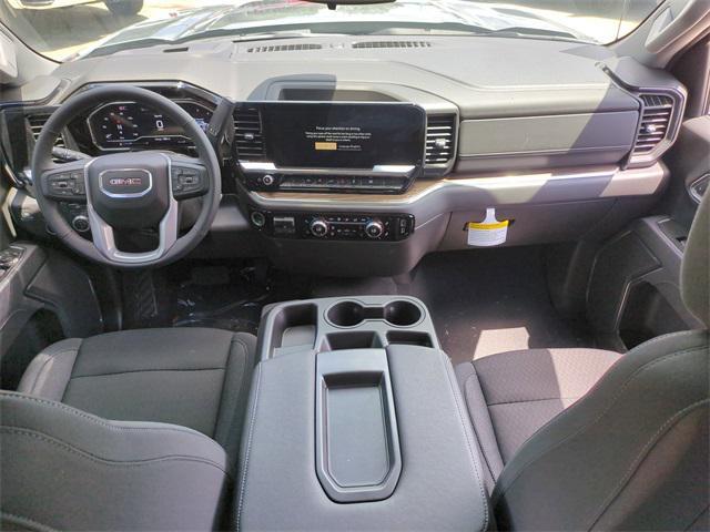 new 2025 GMC Sierra 1500 car, priced at $50,365