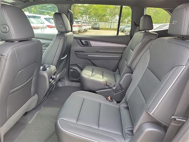 new 2025 Buick Enclave car, priced at $52,185