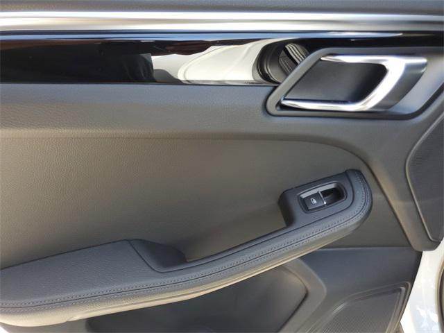 used 2023 Porsche Macan car, priced at $41,031