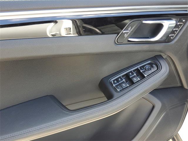 used 2023 Porsche Macan car, priced at $41,031