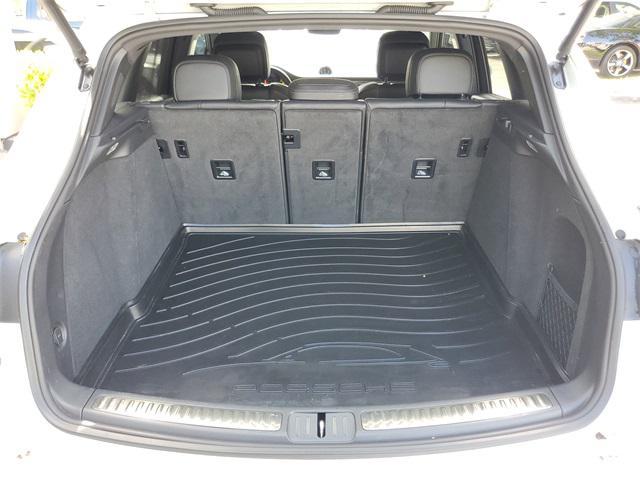 used 2023 Porsche Macan car, priced at $41,031