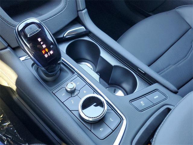 new 2025 Cadillac XT6 car, priced at $74,665